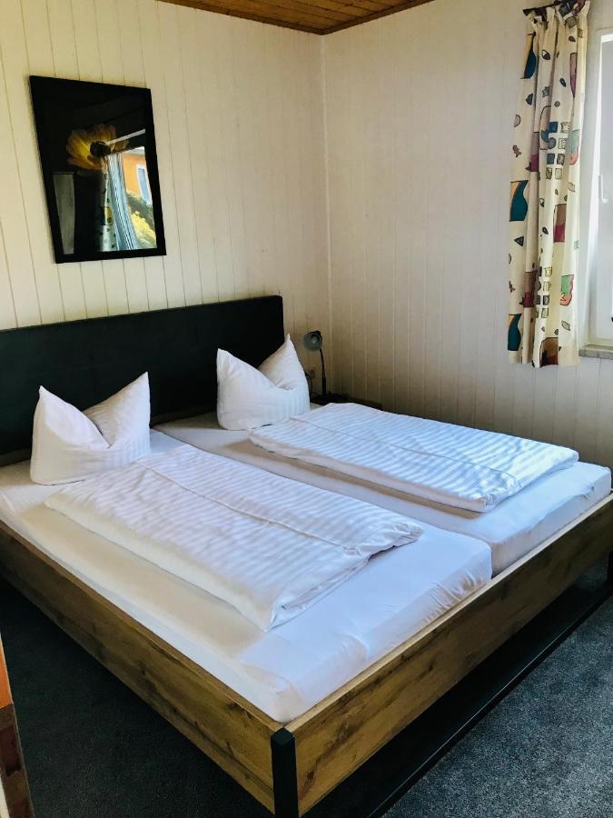 Feriendorf Boeker Muehle Dış mekan fotoğraf