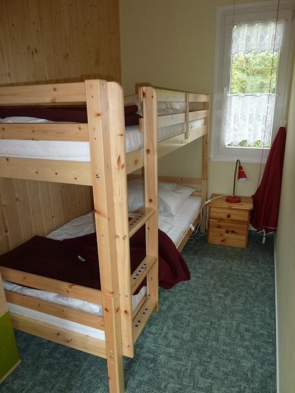Feriendorf Boeker Muehle Oda fotoğraf