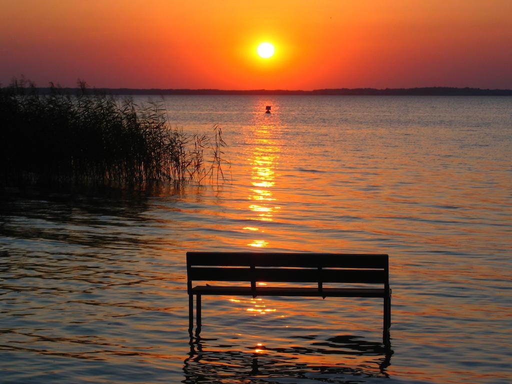 Feriendorf Boeker Muehle Oda fotoğraf
